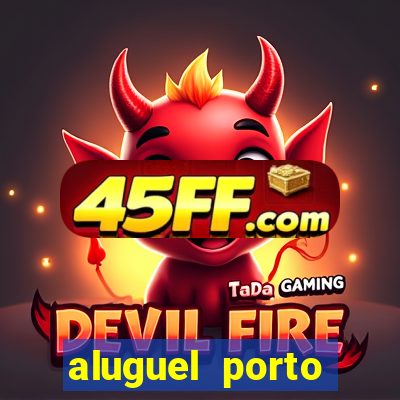 aluguel porto alegre kitnet